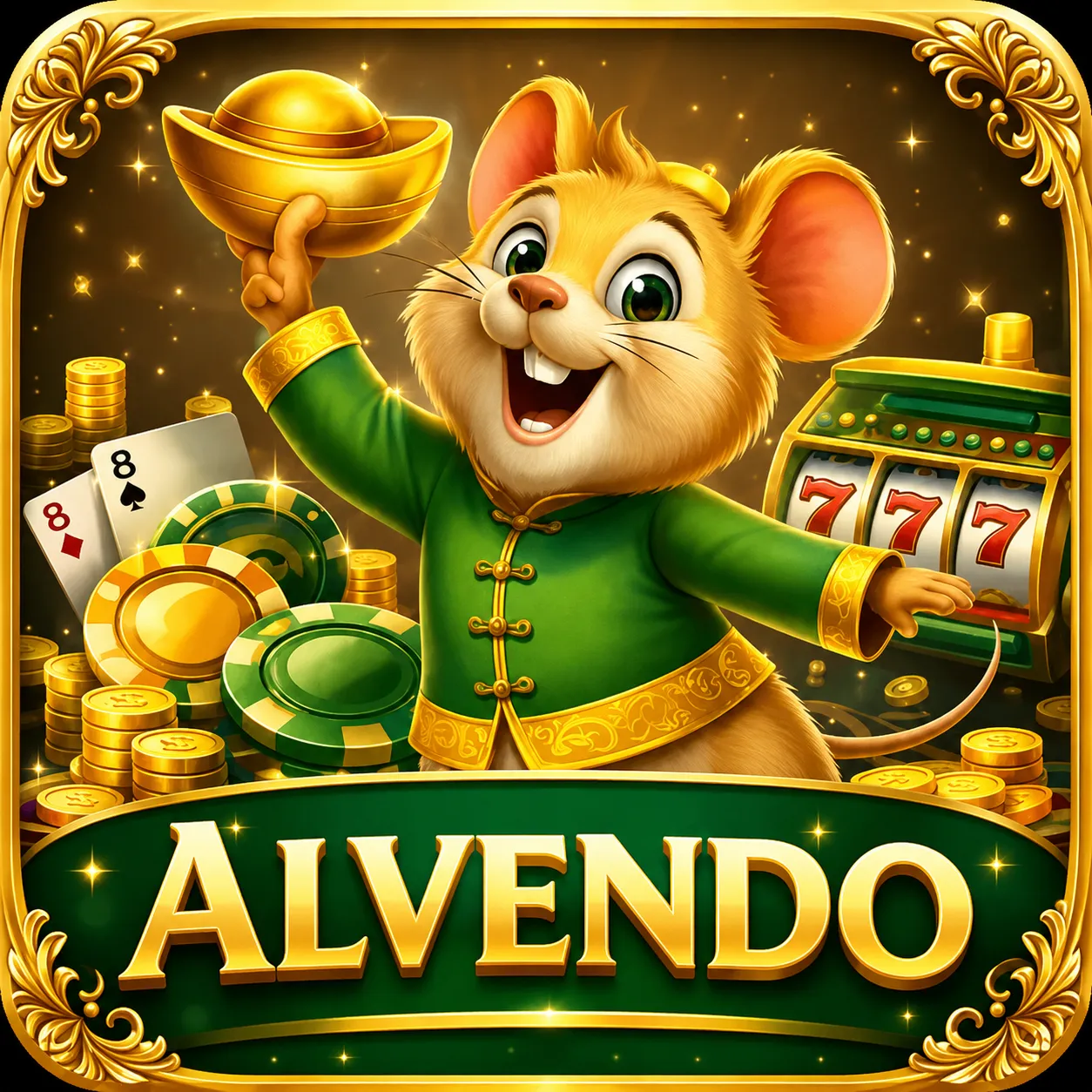 ALVENDO - Game MOBA Seru untuk Pertempuran Strategis