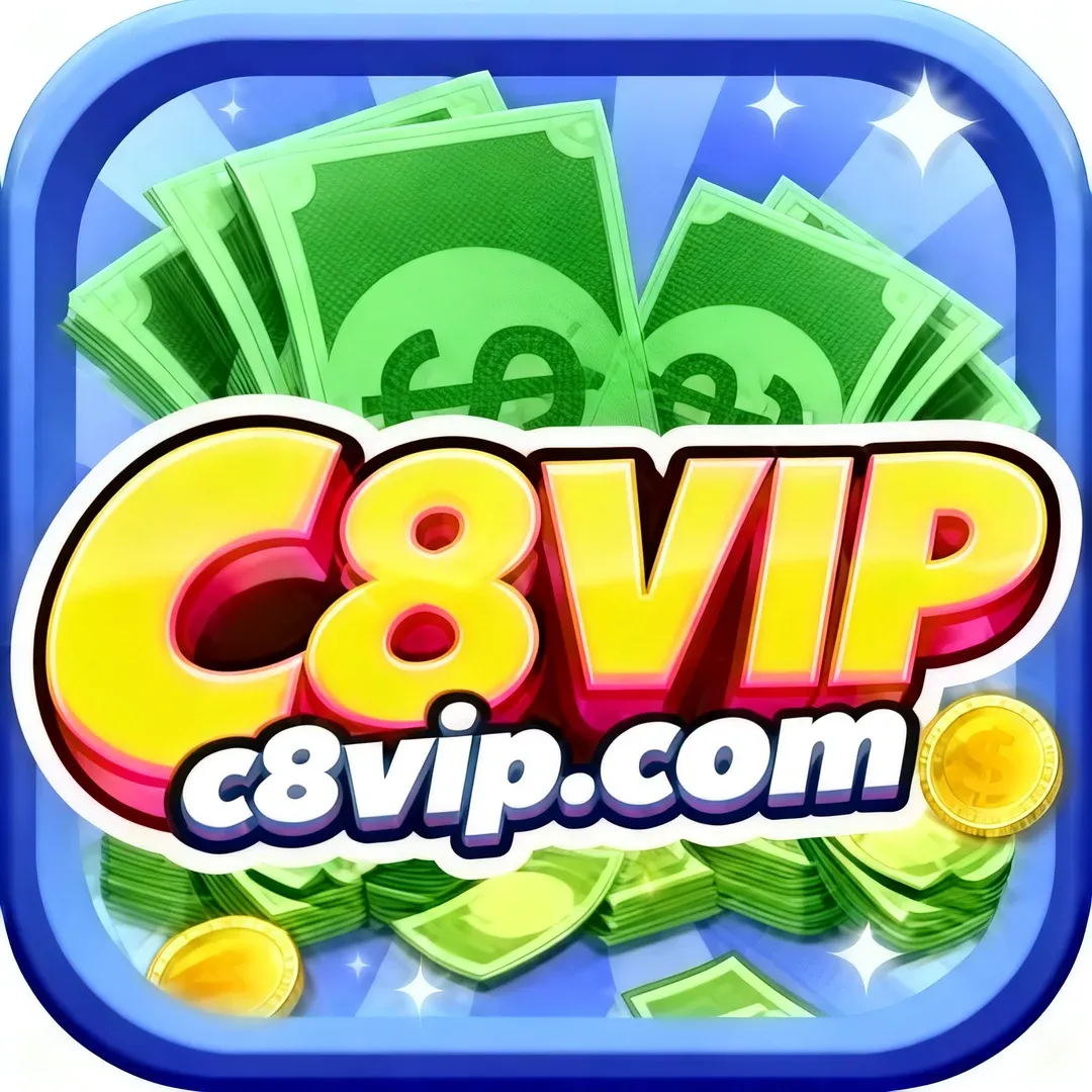 C8VIP - Game QiuQiu Seru dan Menarik