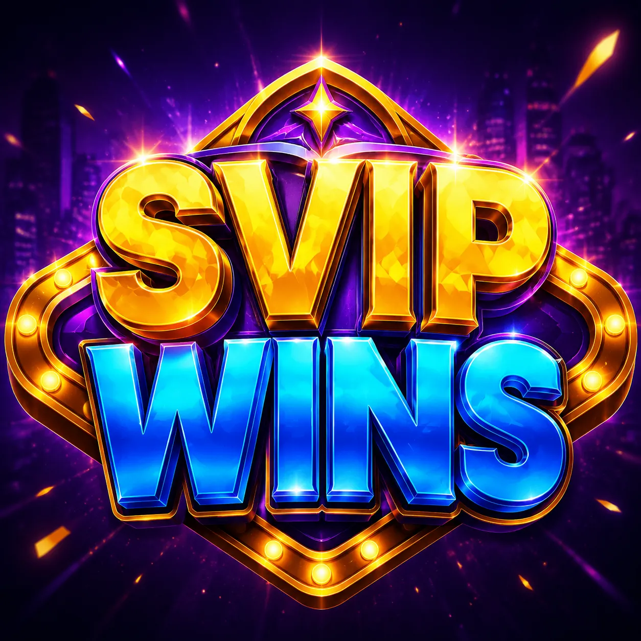 SVIPWINS - Pertarungan Terbaik dalam Battle Royale
