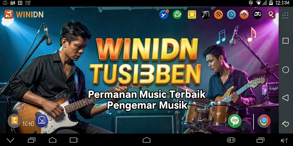 Tampilan gameplay <strong>WINIDN</strong> yang interaktif dan penuh warna.