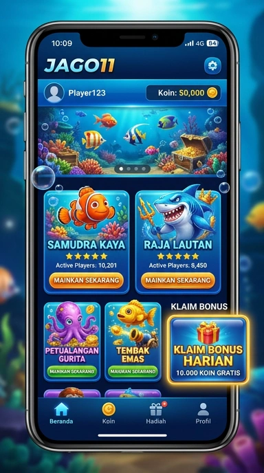 Pengguna jago11 yang puas saat mengunduh aplikasi favoritnya.